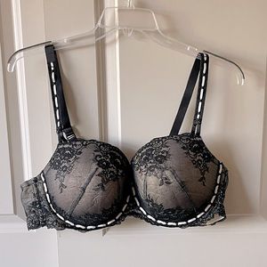 Torrid Push Up Bra Size 48C